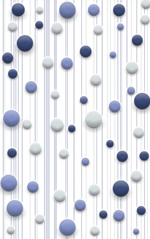 HARMONY 25X40 ESTILO LIGHT BLUE